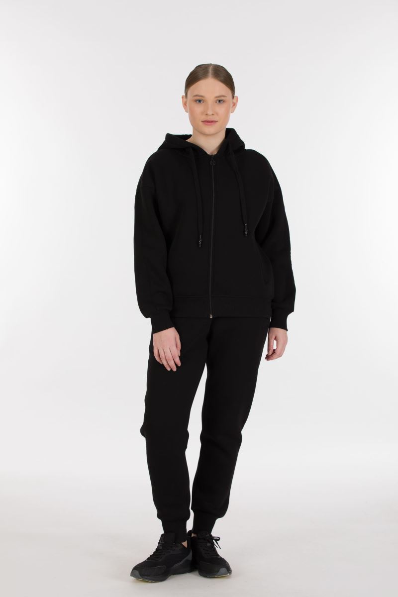 Üç İplik Eşofman Takımı 0