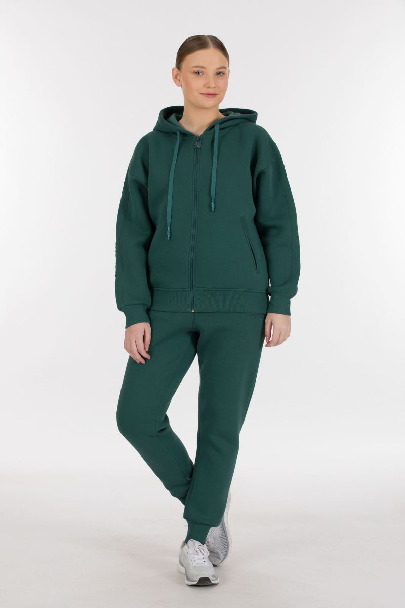 Üç İplik Eşofman Takımı 0