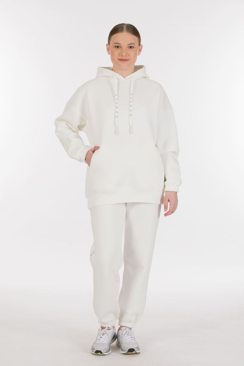 Üç İplik Eşofman Takımı 0