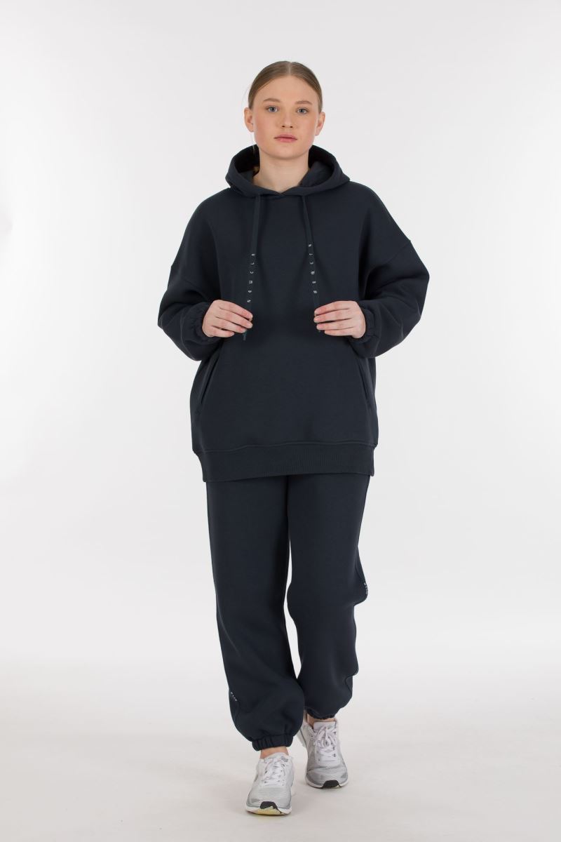 Üç İplik Eşofman Takımı 0