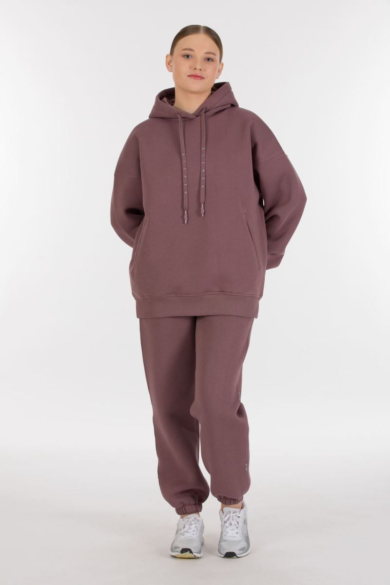 Üç İplik Eşofman Takımı 0