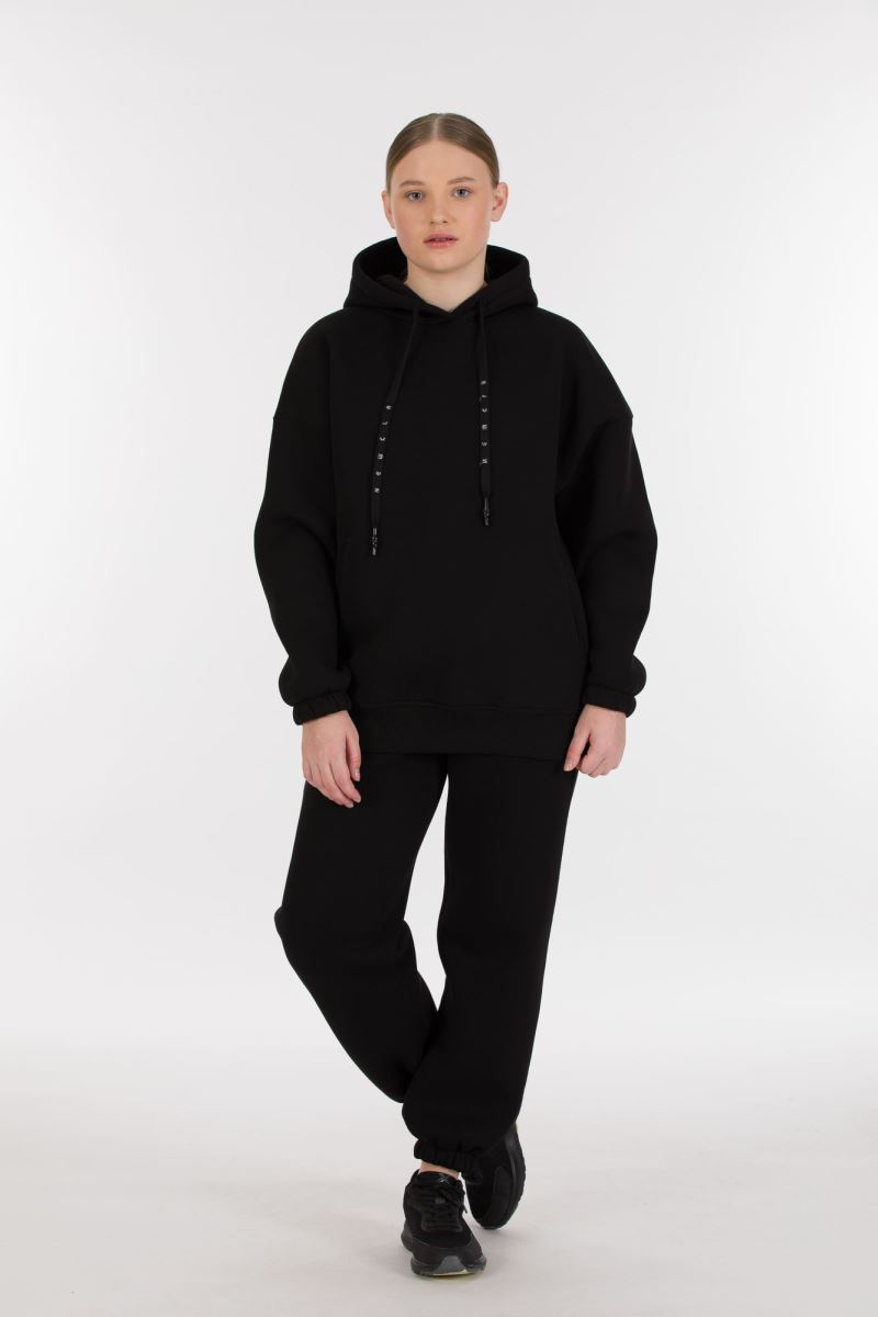 Üç İplik Eşofman Takımı 0