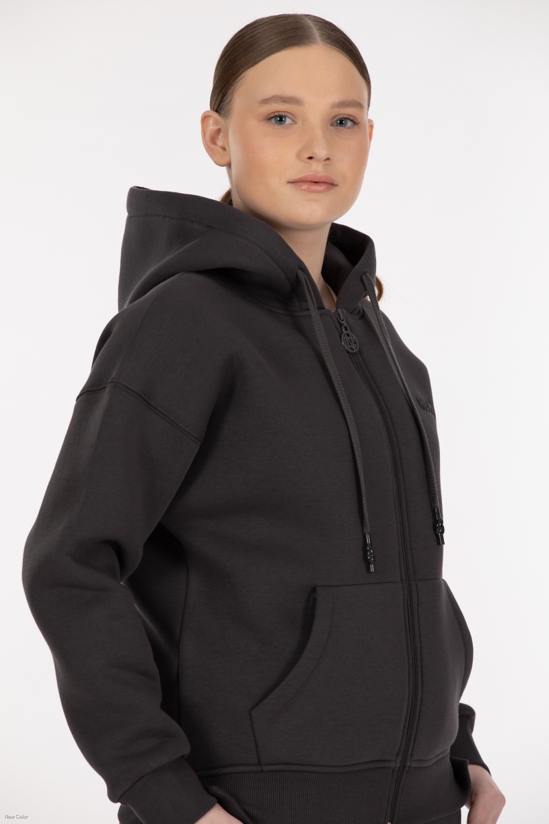 Üç İplik Eşofman Takımı 0