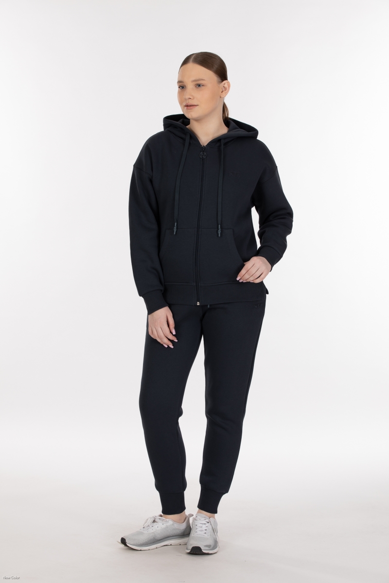 Üç İplik Eşofman Takımı 0