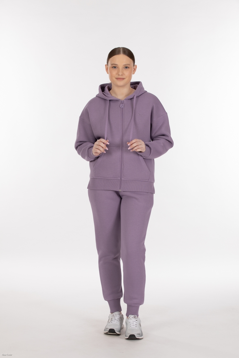 Three Yarn  Tracksuit 0
