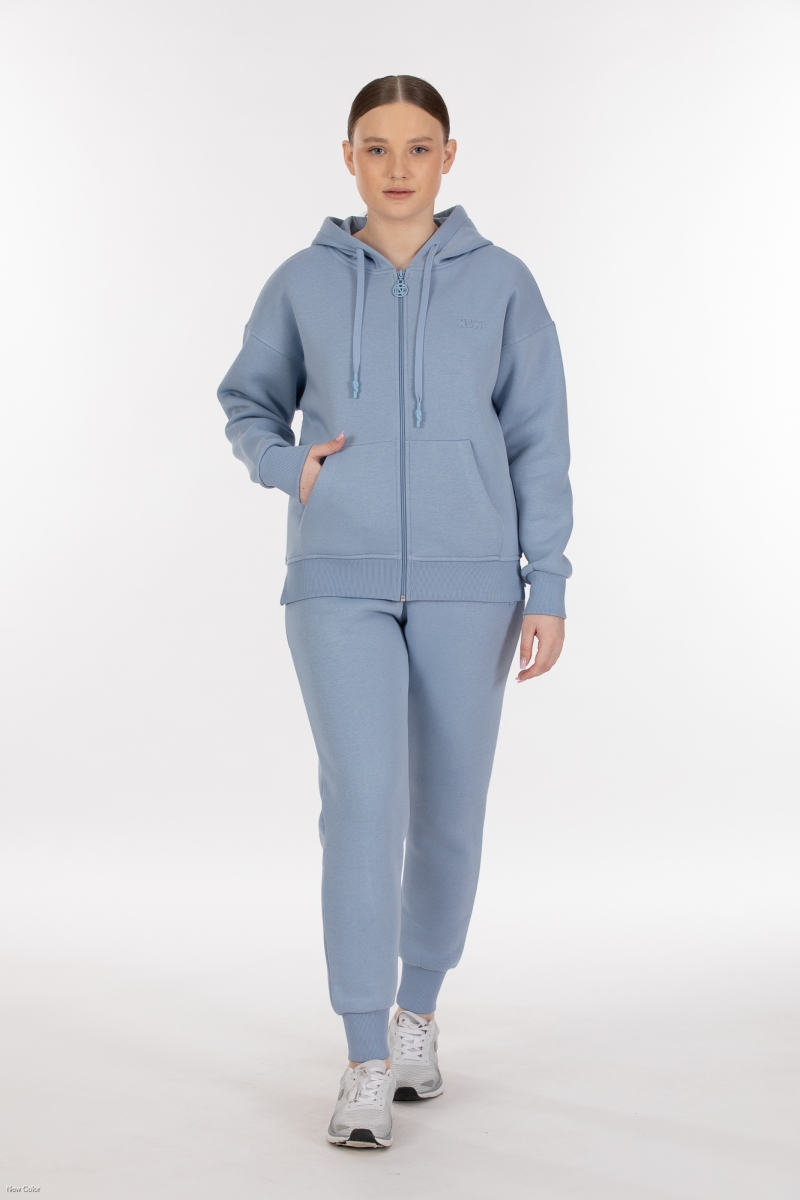 Üç İplik Eşofman Takımı 0