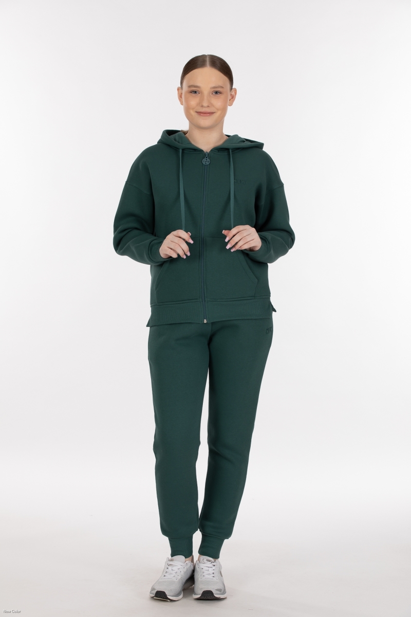 Üç İplik Eşofman Takımı 0