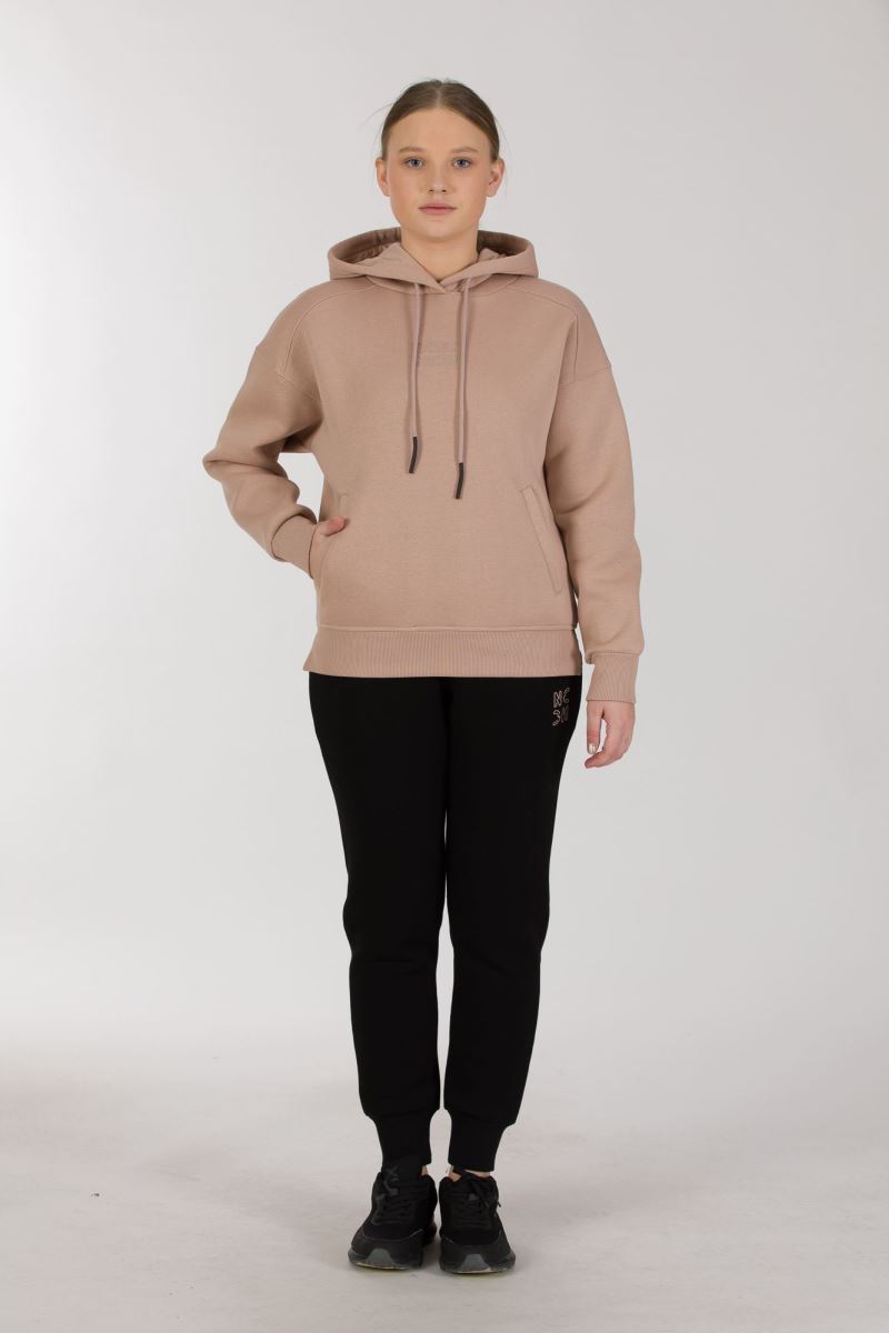 Üç İplik Eşofman Takımı 0