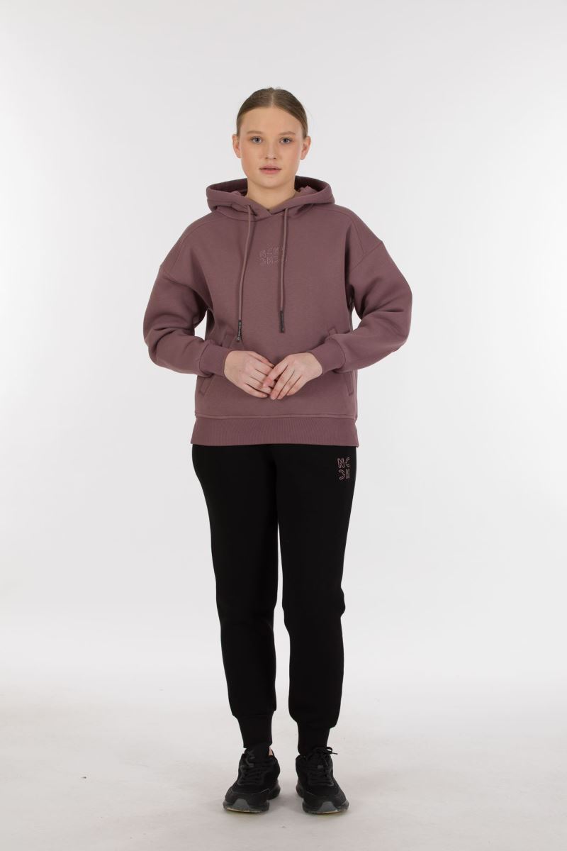 Üç İplik Eşofman Takımı 0