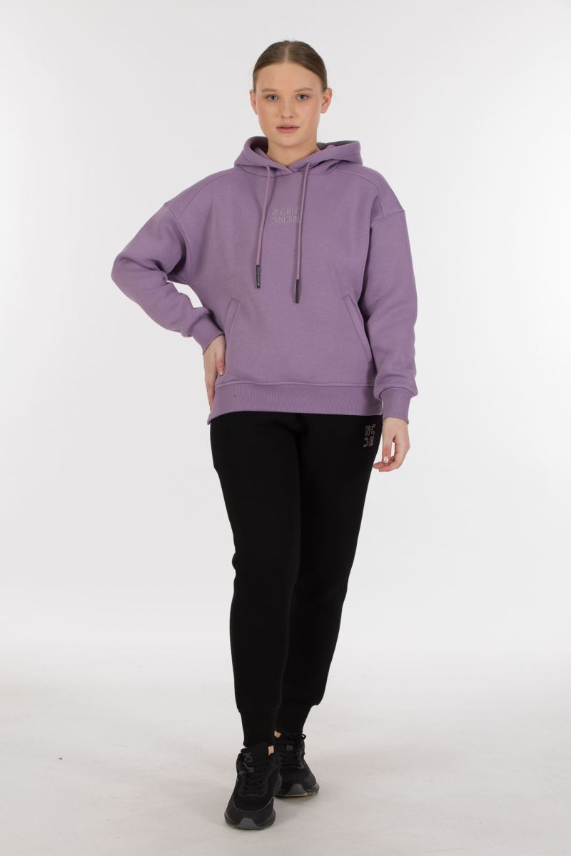 Üç İplik Eşofman Takımı 0