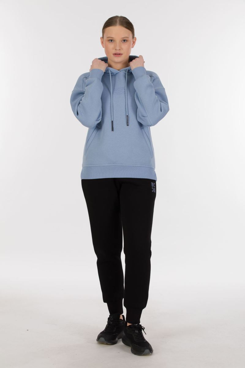 Üç İplik Eşofman Takımı 0