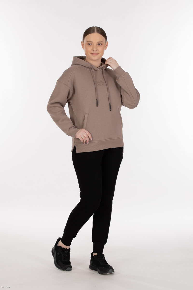 Üç İplik Eşofman Takımı 0