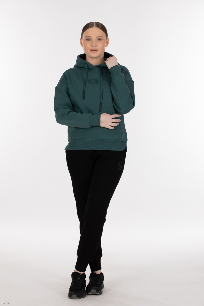 Üç İplik Eşofman Takımı 0