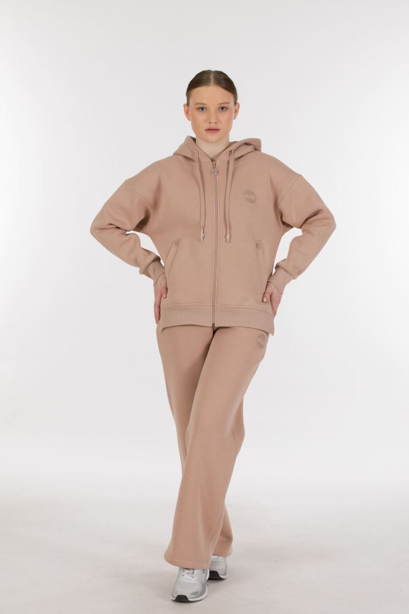 Üç İplik Eşofman Takımı 0