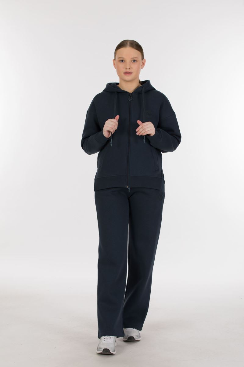 Three Yarn  Tracksuit 0