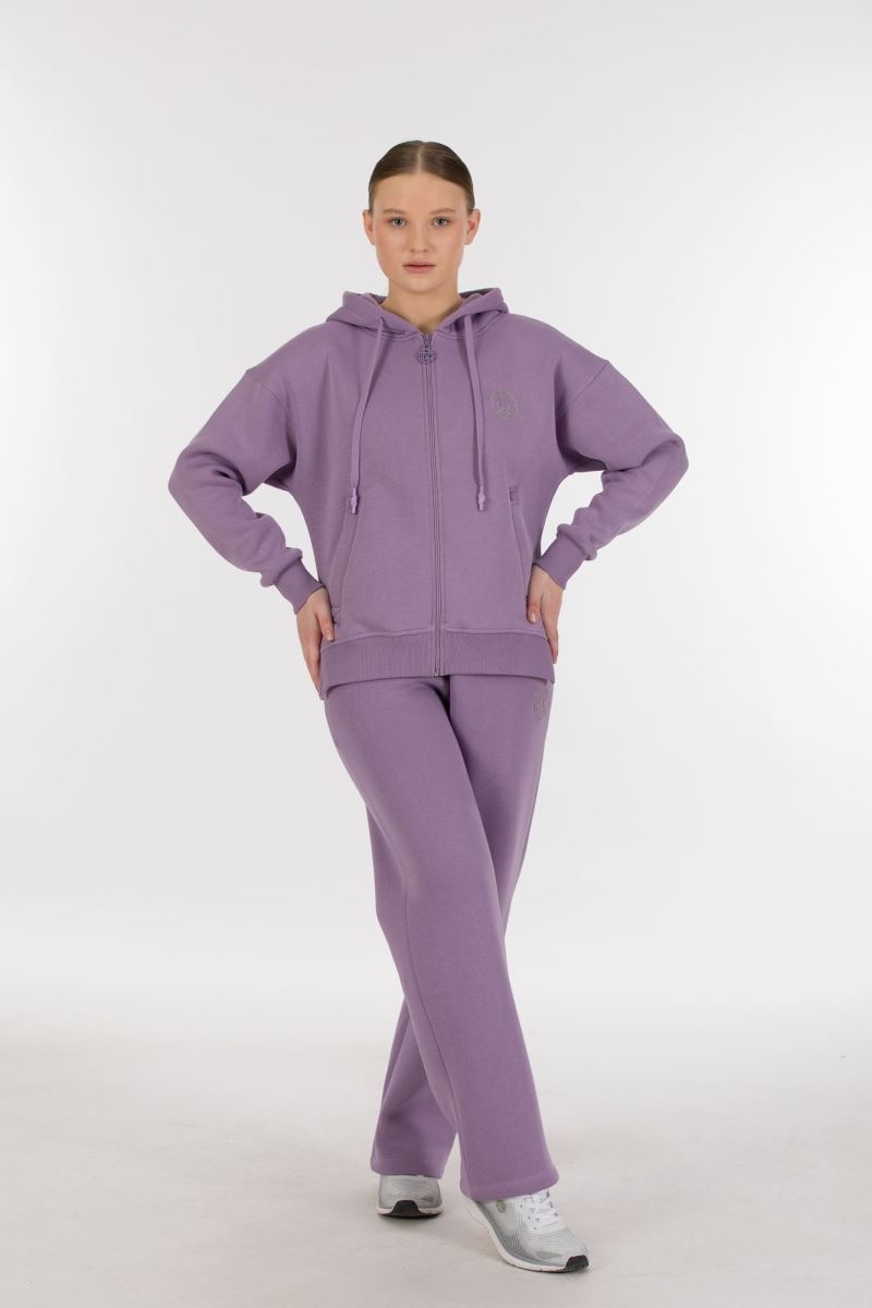 Üç İplik Eşofman Takımı 0