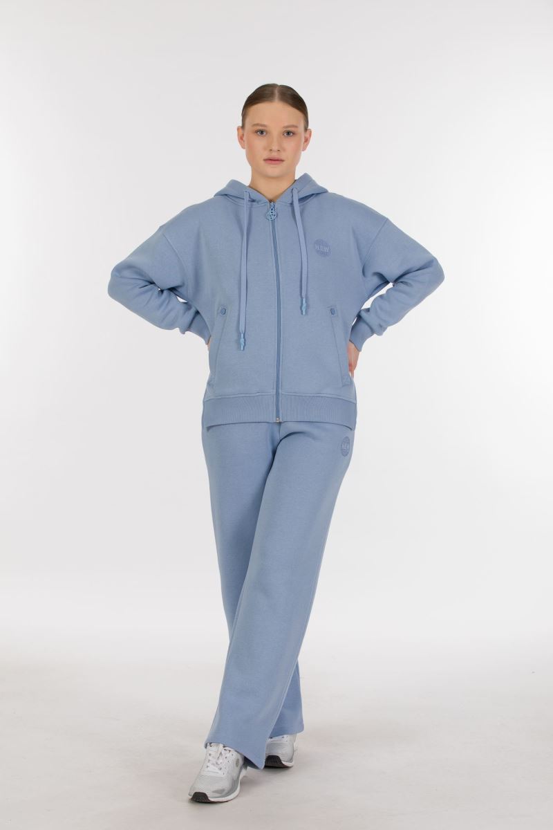 Üç İplik Eşofman Takımı 0