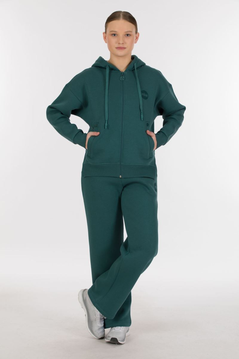 Üç İplik Eşofman Takımı 0