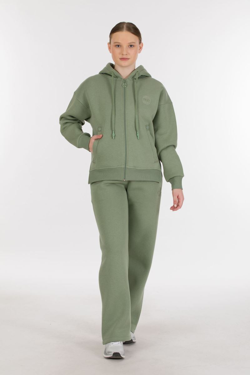 Üç İplik Eşofman Takımı 0