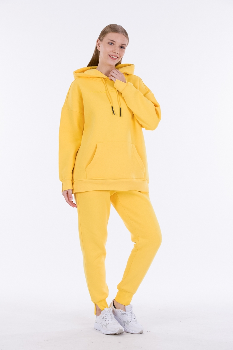 Üç İplik Eşofman Takımı 0