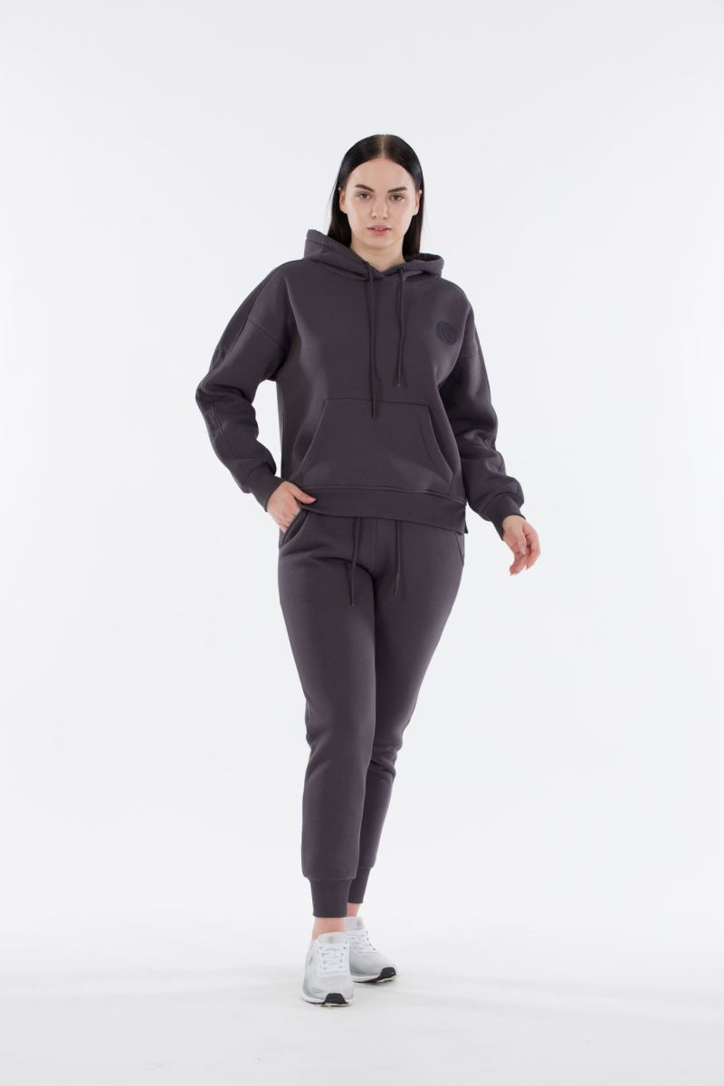 Üç İplik Eşofman Takımı 0