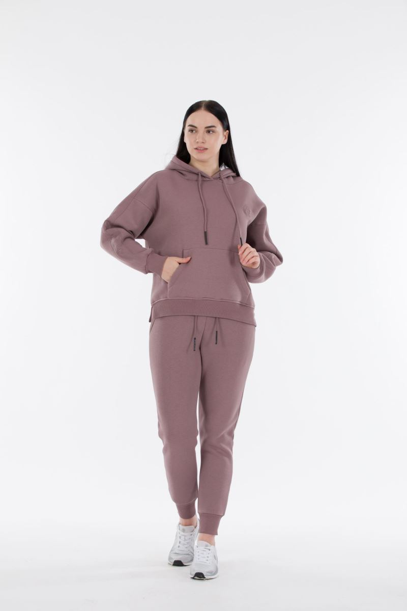 Three Yarn  Tracksuit 0
