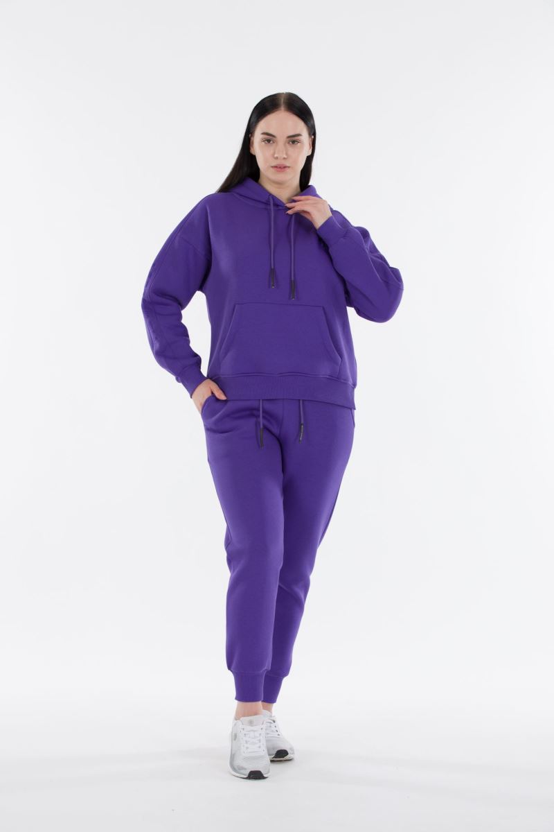 Three Yarn  Tracksuit 0