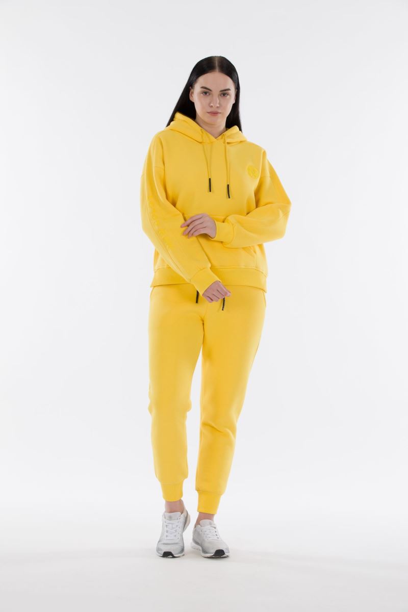 Üç İplik Eşofman Takımı 0