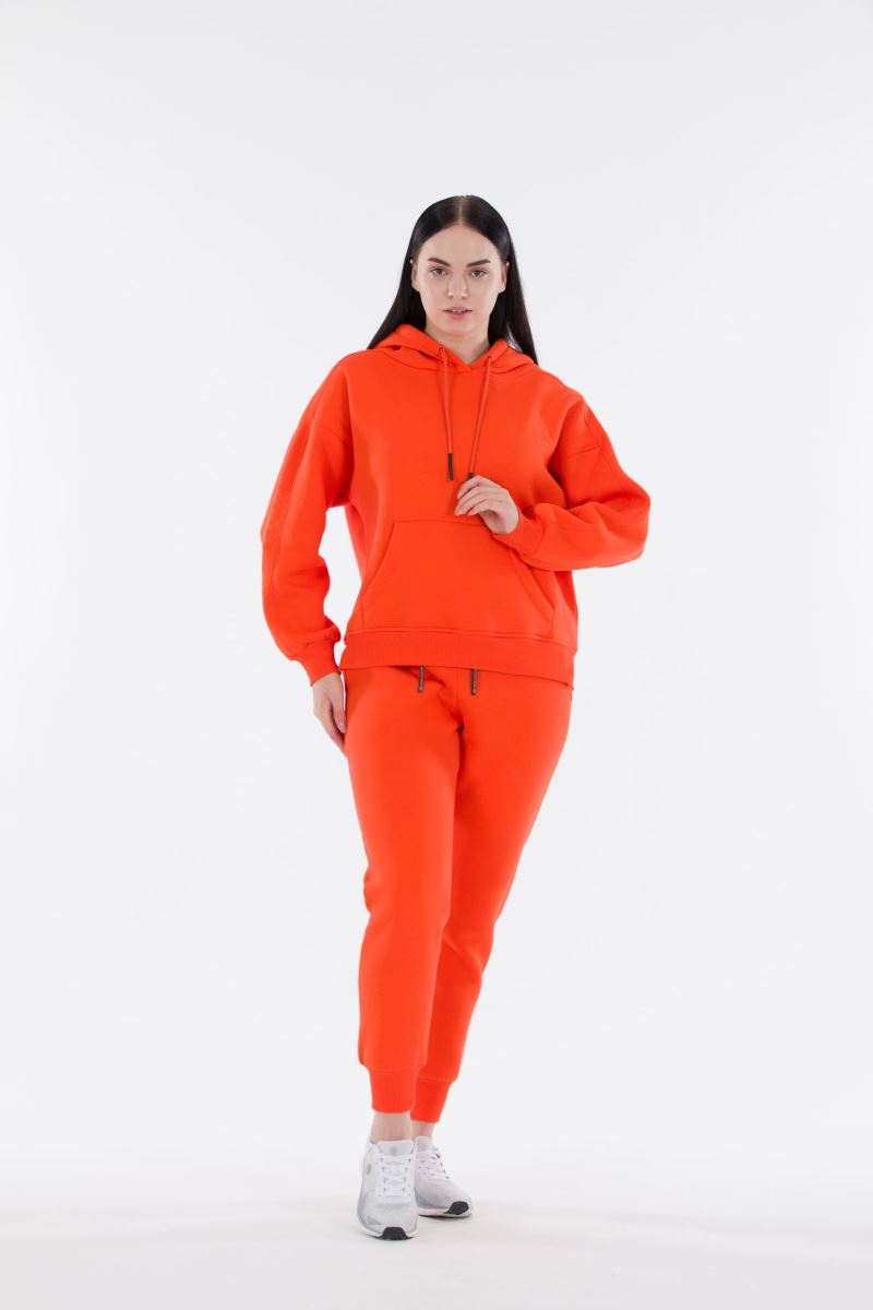 Üç İplik Eşofman Takımı 0