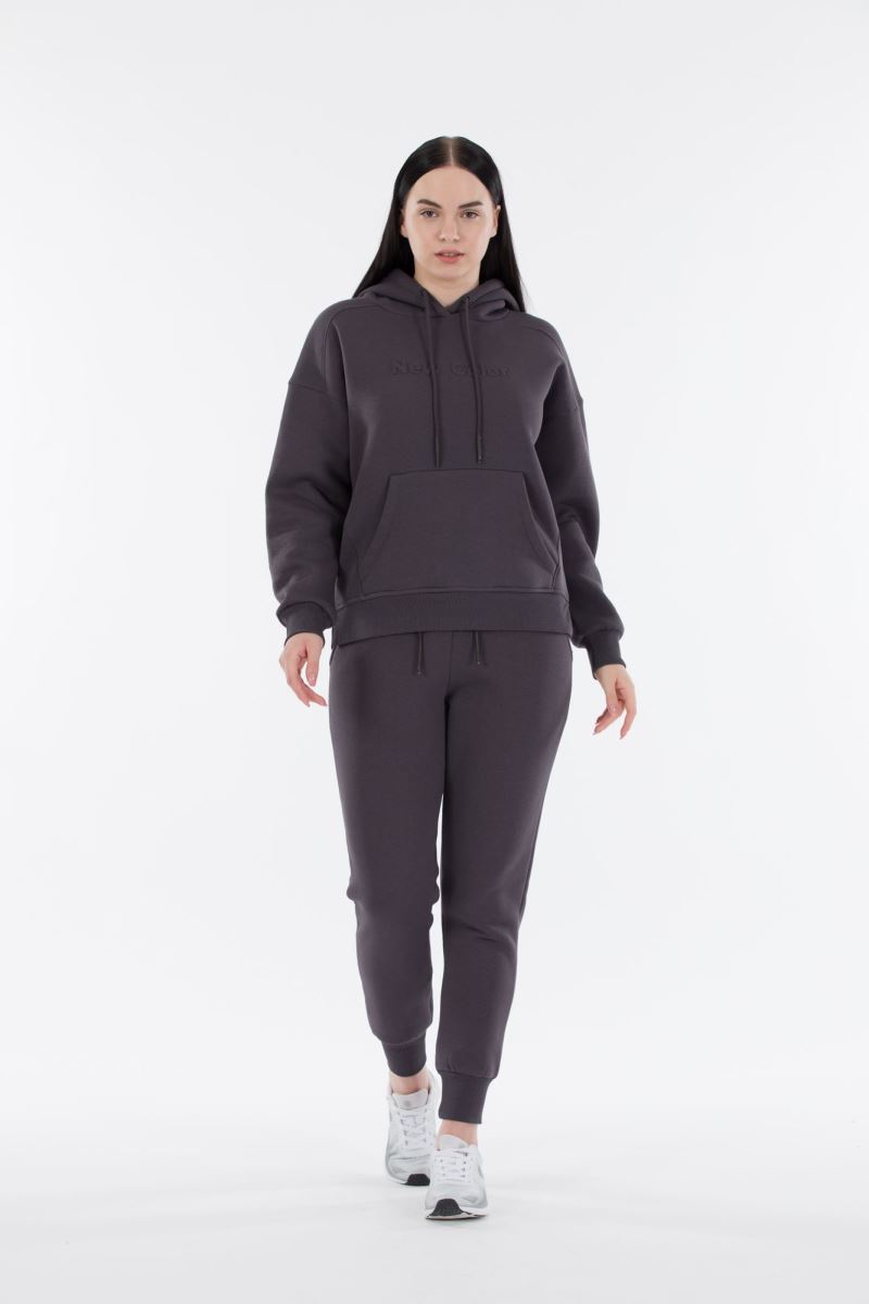 Üç İplik Eşofman Takımı 0