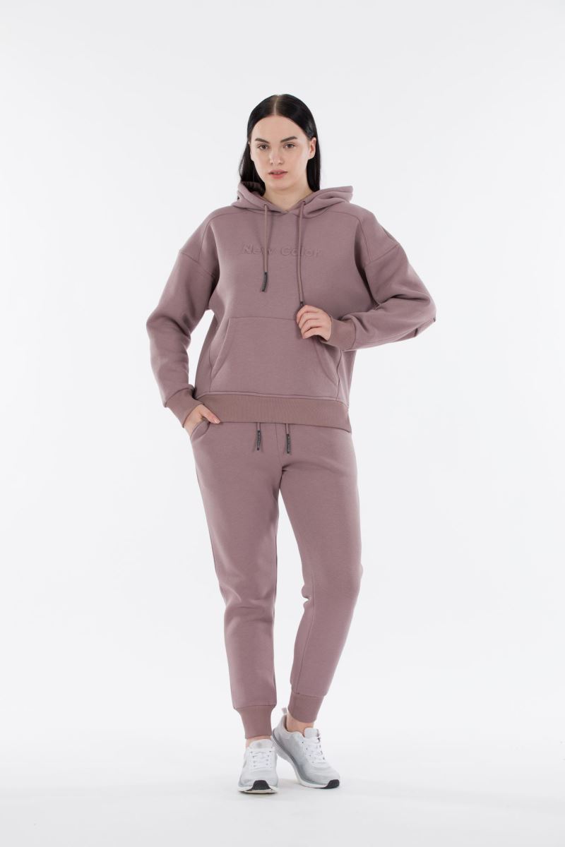 Üç İplik Eşofman Takımı 0