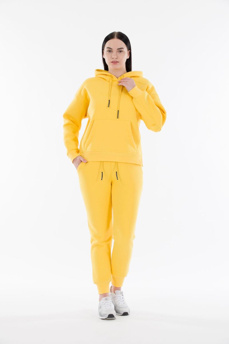 Three Yarn  Tracksuit 0