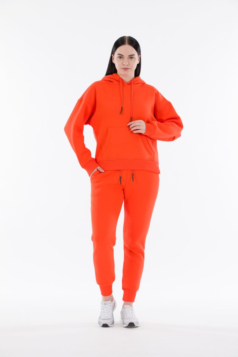 Üç İplik Eşofman Takımı 0