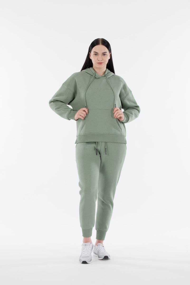 Üç İplik Eşofman Takımı 0