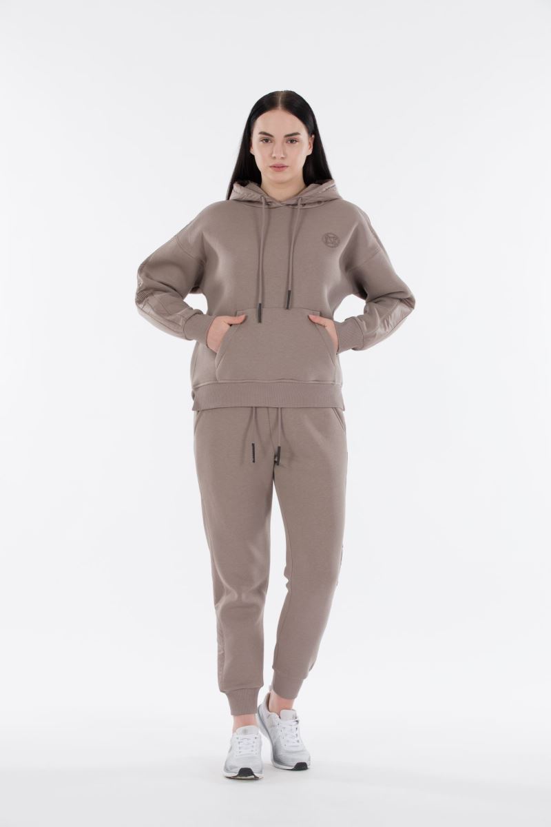 Üç İplik Eşofman Takımı 0