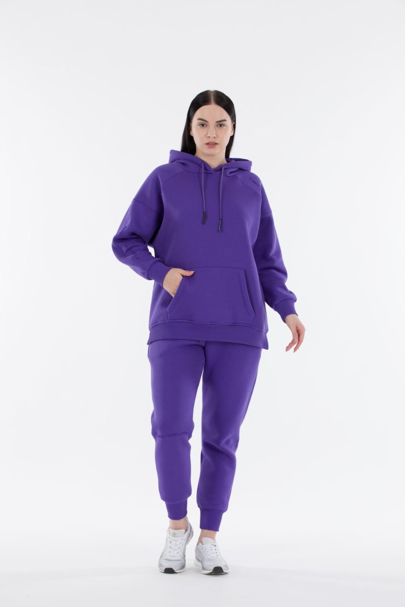 Üç İplik Eşofman Takımı 0