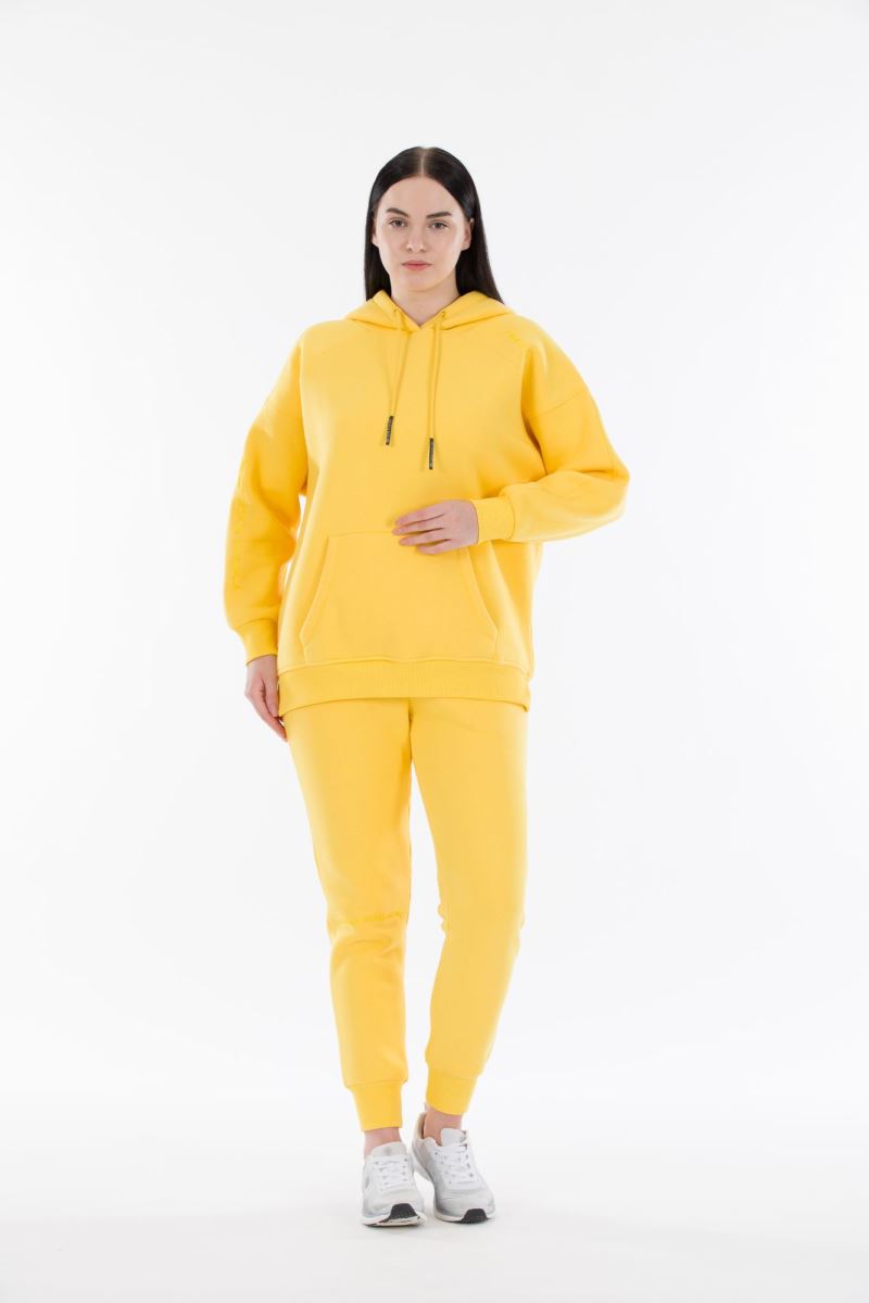 Üç İplik Eşofman Takımı 0