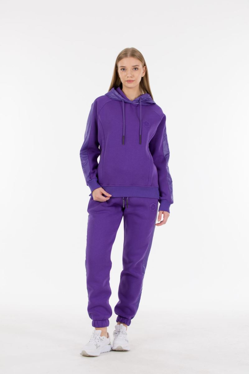 Three Yarn  Tracksuit 0
