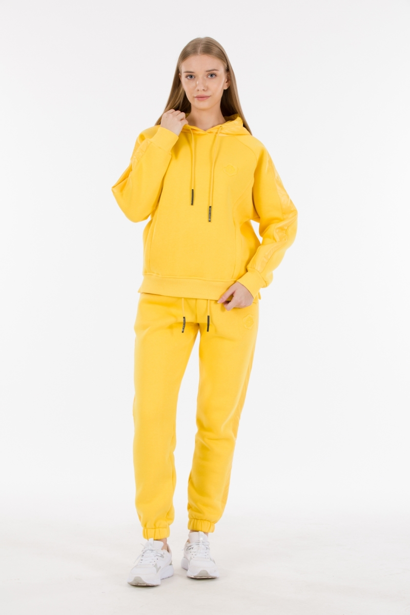 Three Yarn  Tracksuit 0