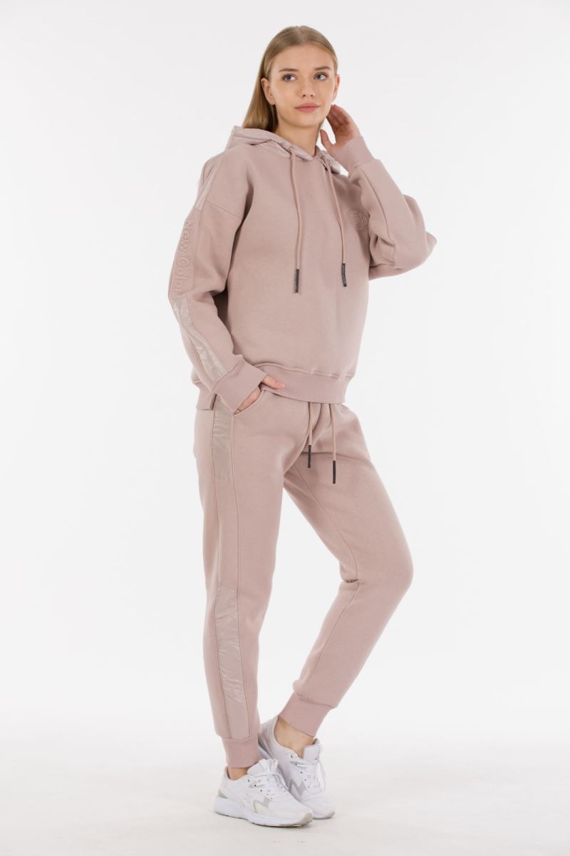 Üç İplik Eşofman Takımı 0