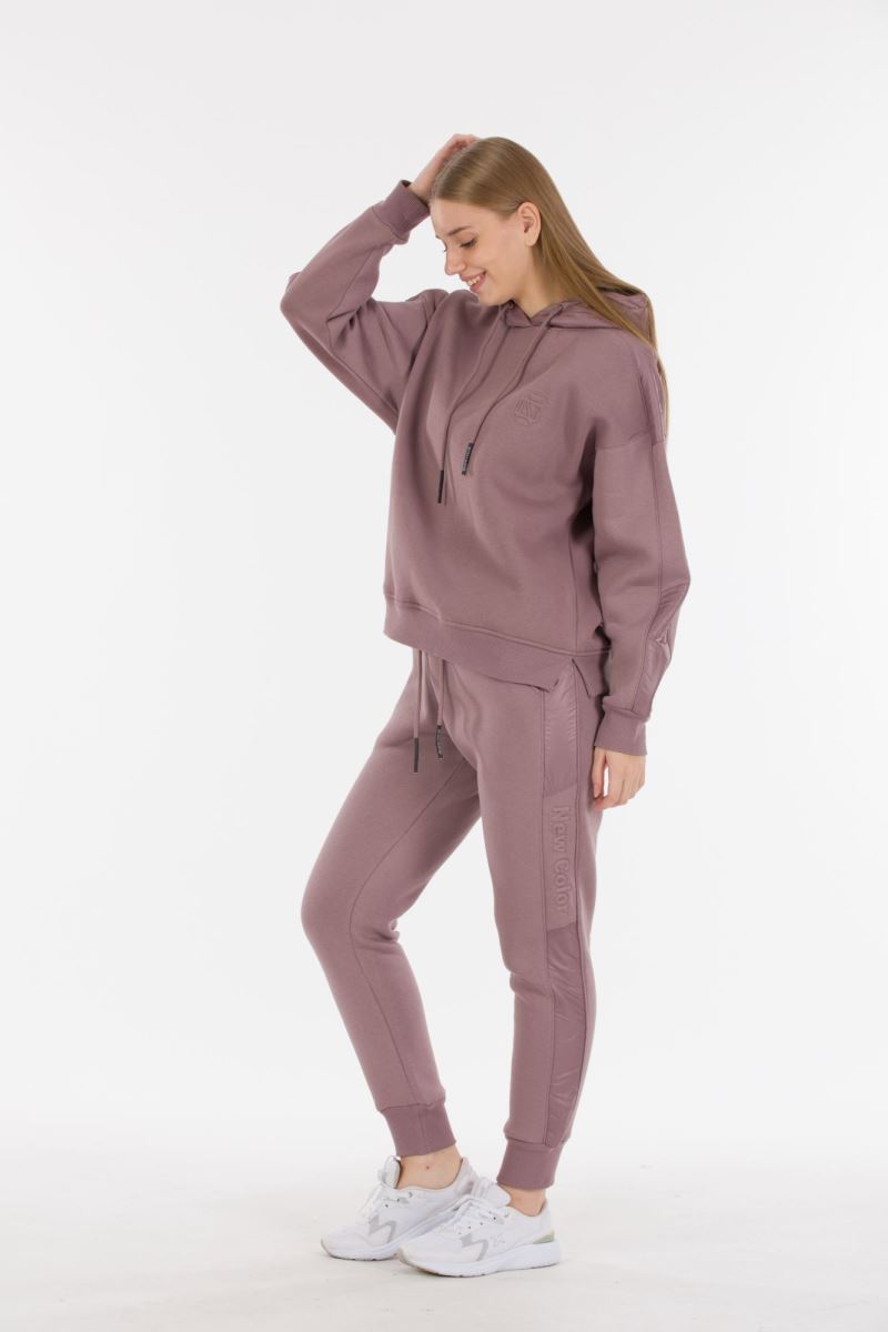 Üç İplik Eşofman Takımı 0