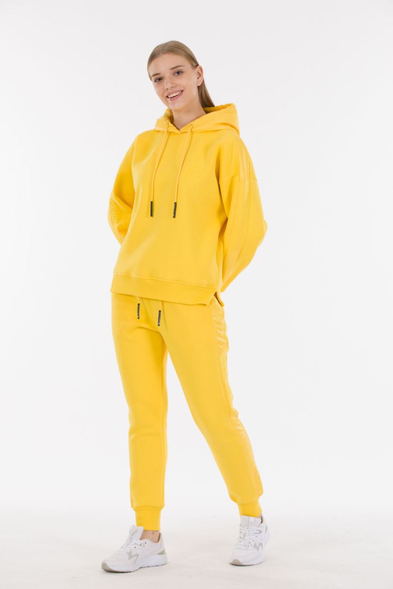 Üç İplik Eşofman Takımı 0