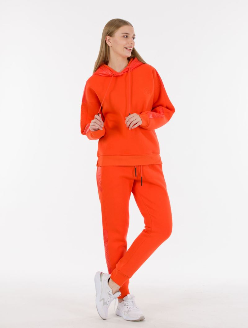 Üç İplik Eşofman Takımı 0