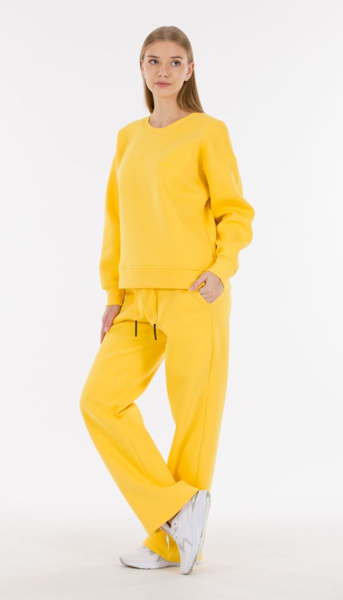 Üç İplik Eşofman Takımı 0