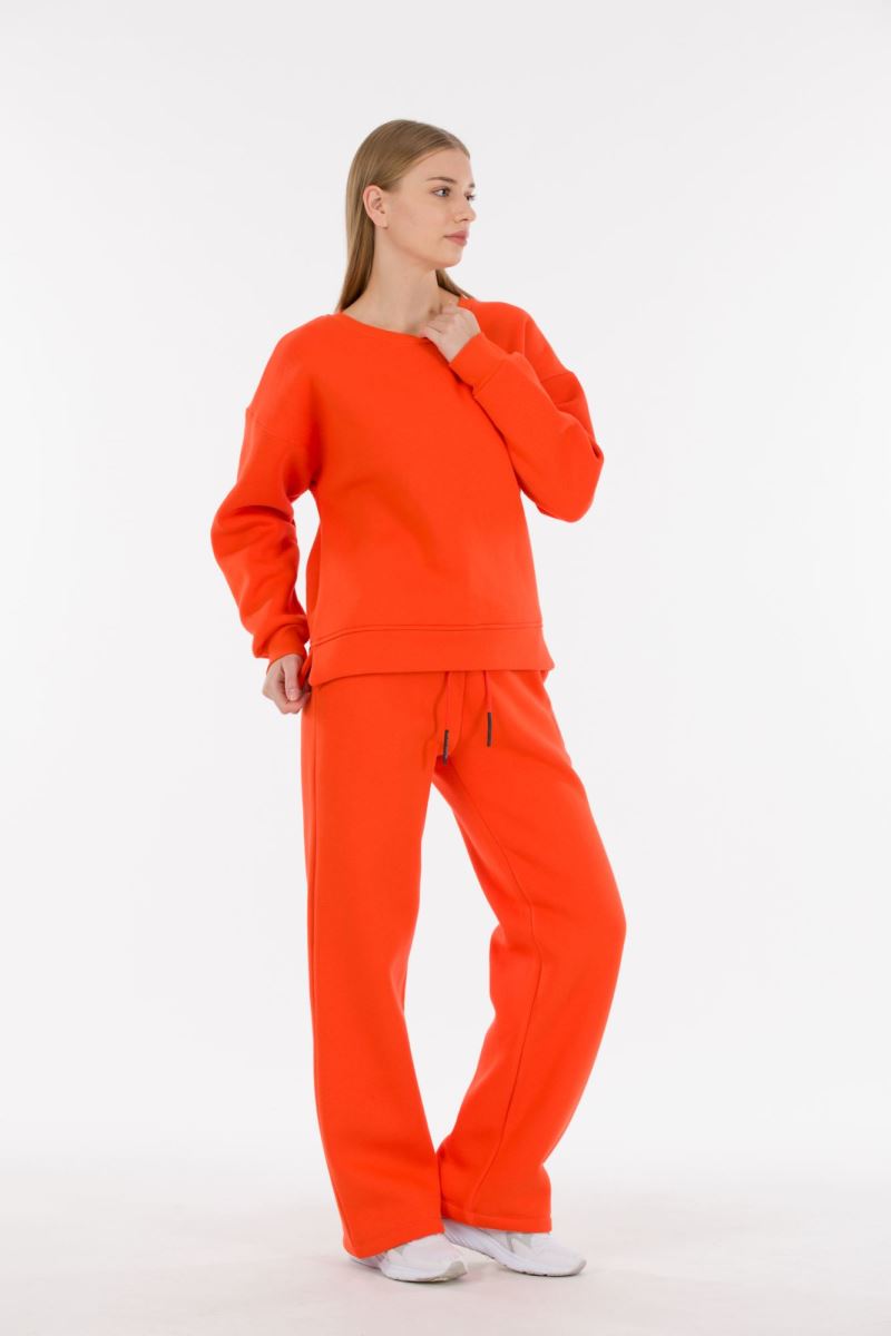 Üç İplik Eşofman Takımı 0