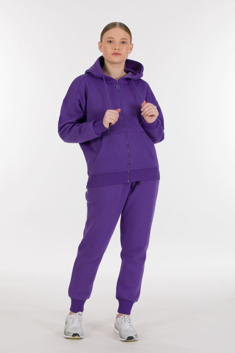 Three Yarn  Tracksuit 0