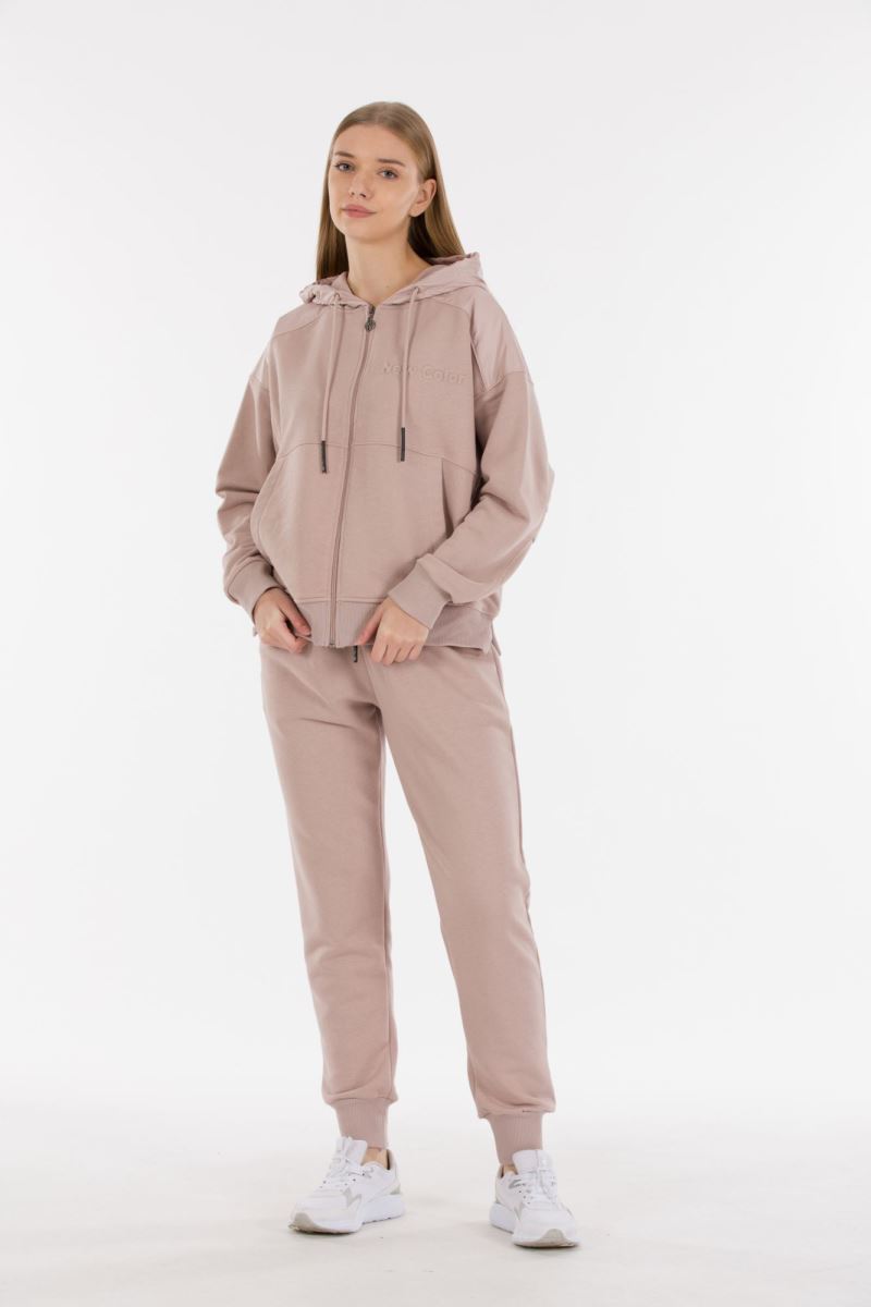 Three Yarn  Tracksuit 0
