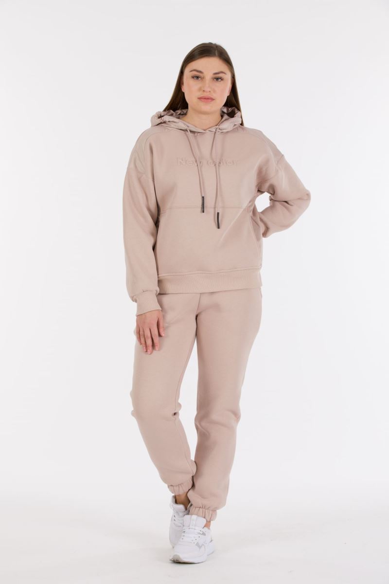 Üç İplik Eşofman Takımı 0