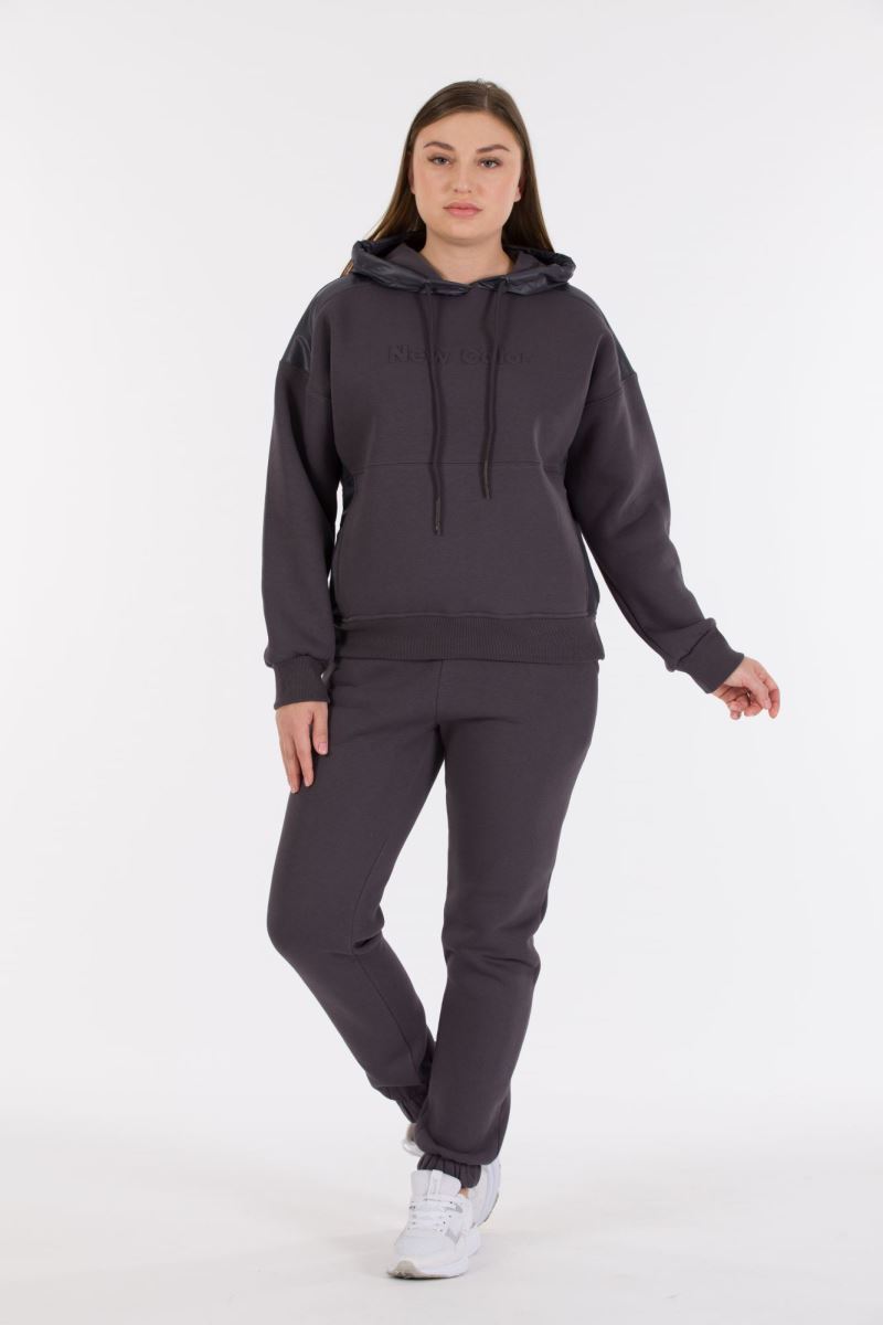 Üç İplik Eşofman Takımı 0