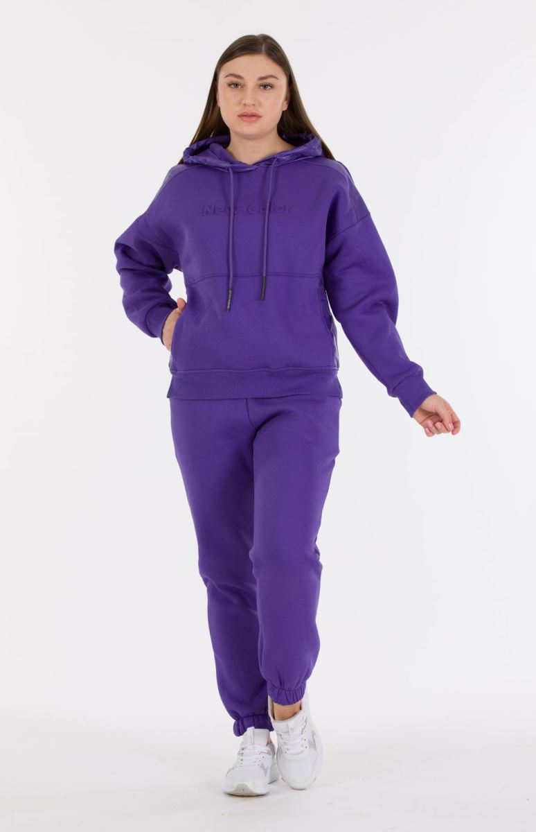 Üç İplik Eşofman Takımı 0